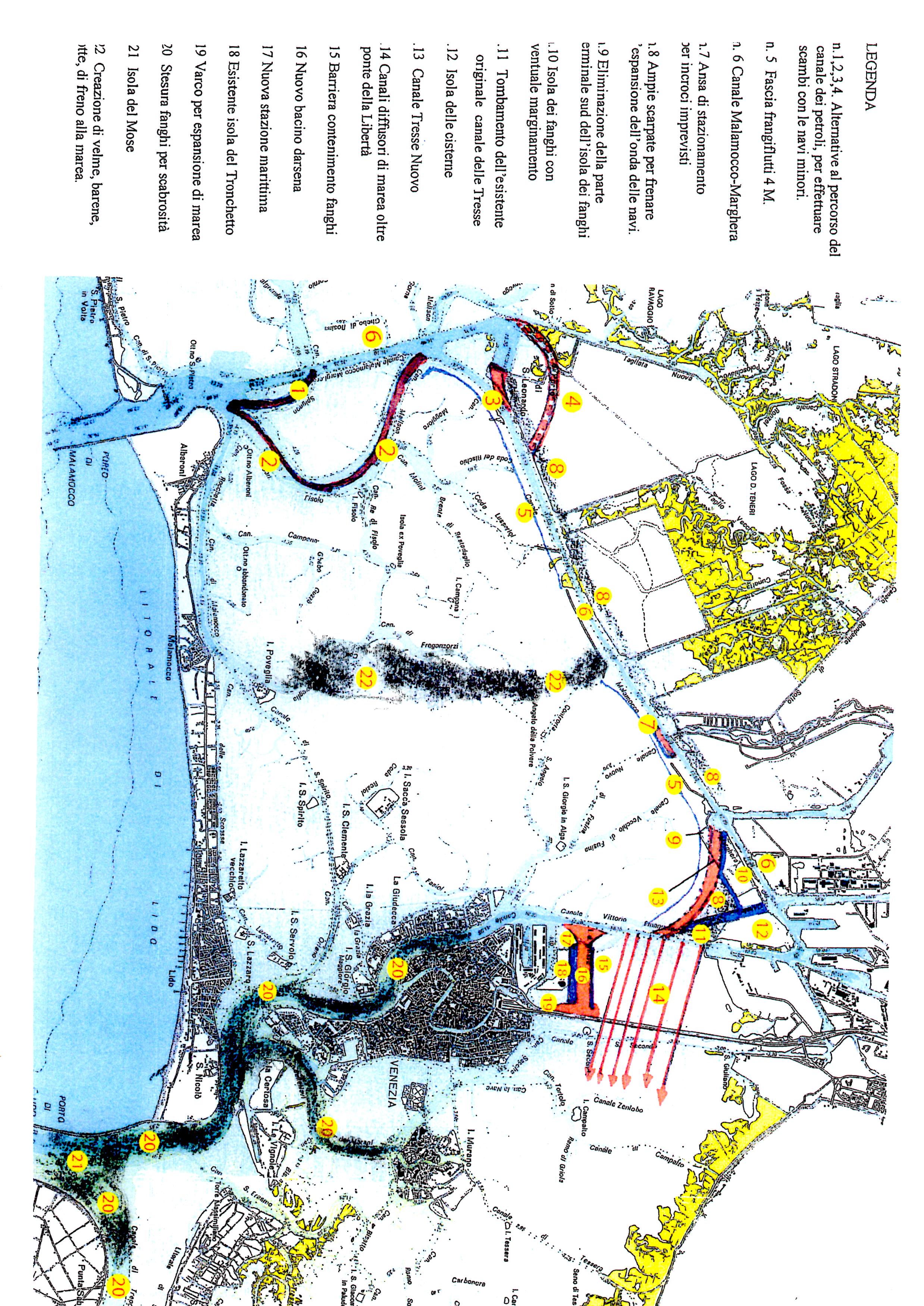Mappa